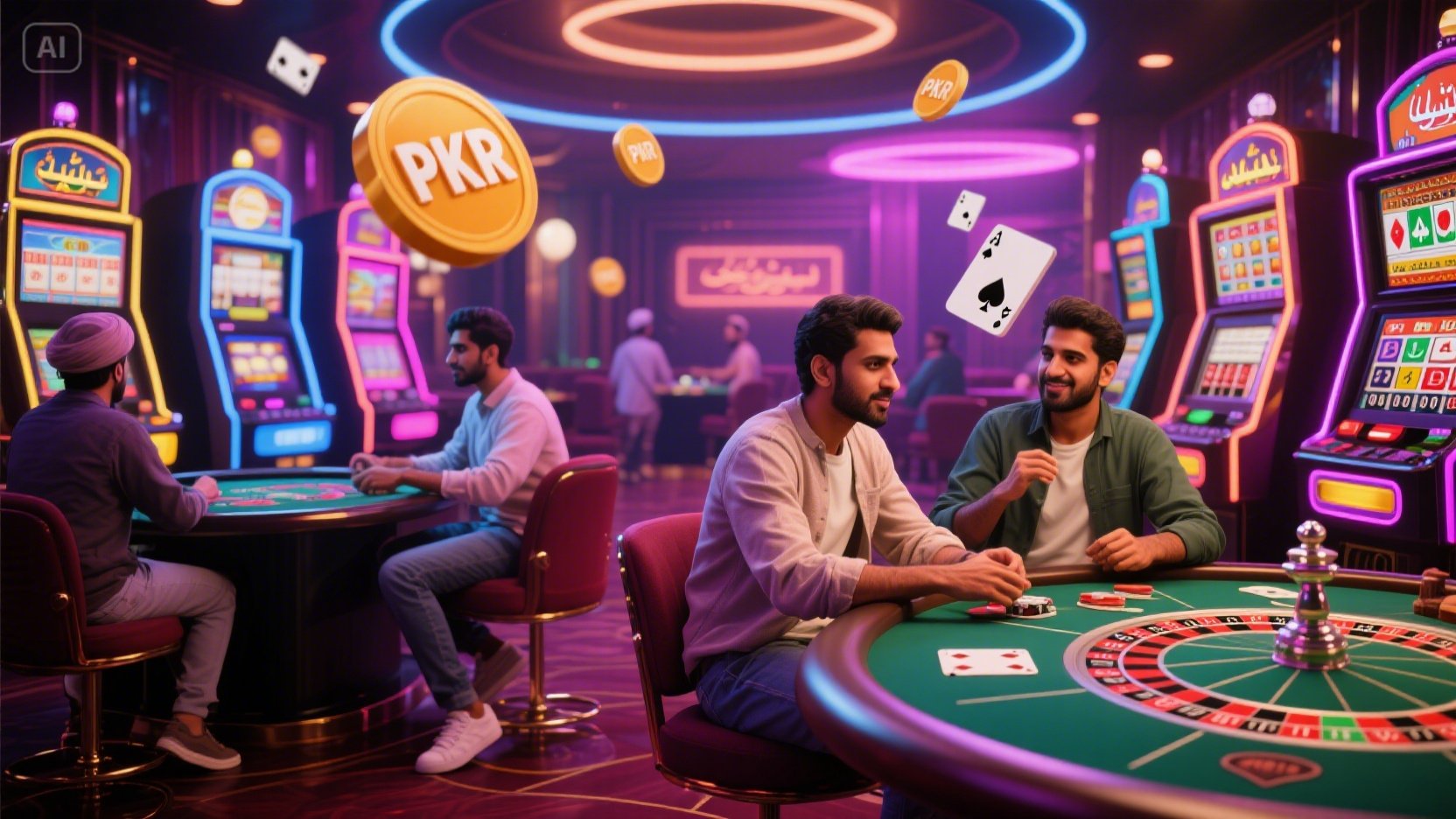 Swift CasinoMake your first deposit today and receive 200%! Pakistan’s gamers can enjoy trusted local banking, fair play, and instant PKR payouts.