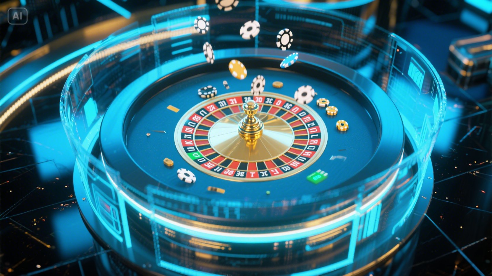 Casino Swift Casino desktop and mobile interfaces