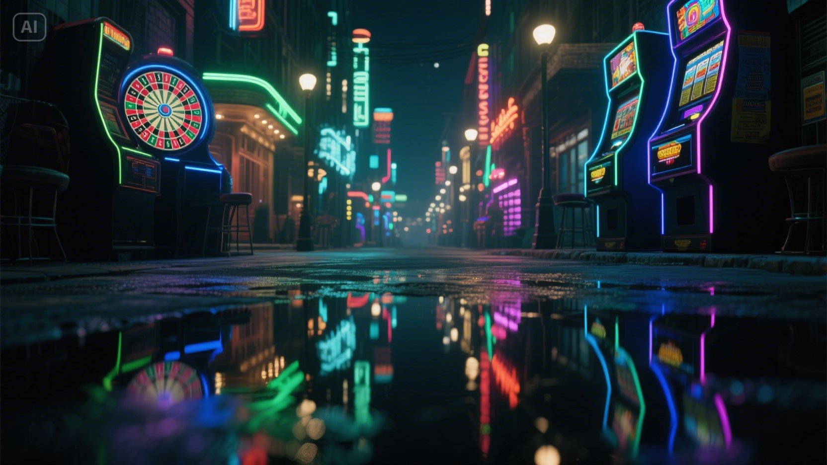 Registration at Swift Casino Casino