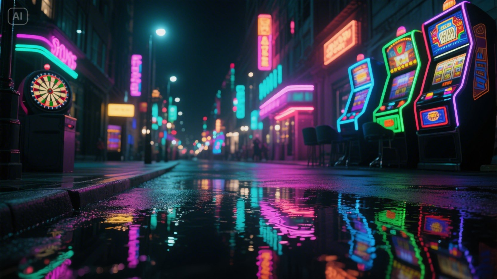 Registration at Swift Casino Casino